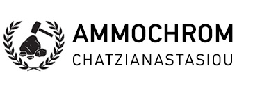 AMMOCHROM CO EE